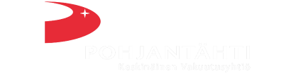 Pohjantähti keskinäinen vakuutusyhtiö logo